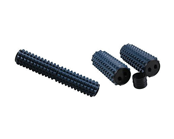 RS-YB017 高檔可拆卸式橡膠瑜伽柱